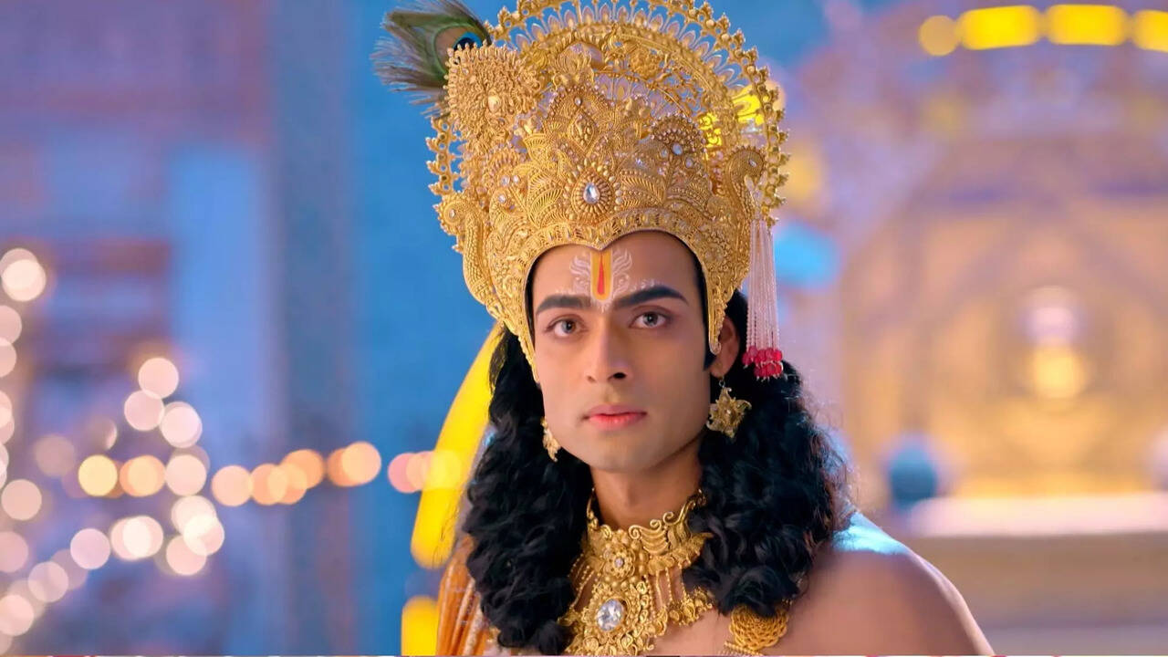  லட்சுமி நாராயணா – நமோ நமஹ தொடர்: நாரயணர் பாற்கடலை கடைந்து லட்சுமியை காப்பாற்ற முடிந்ததா….? 