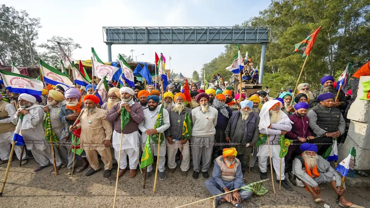 Farmers have called for Punjab bandh on December 30