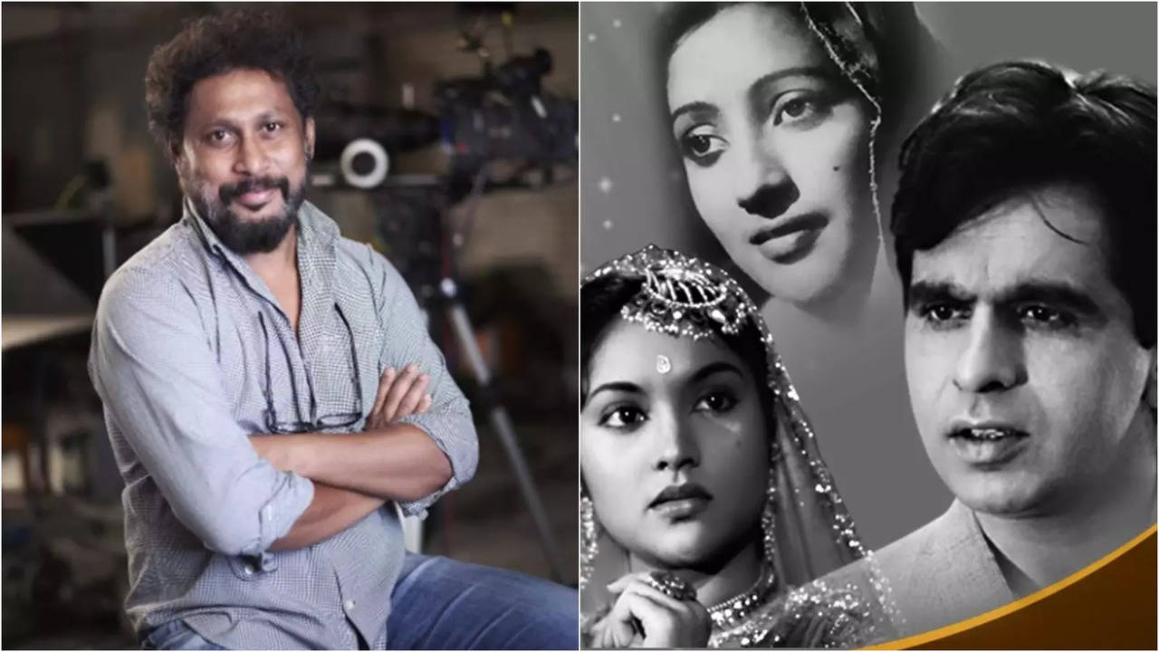 Devdas Turns 69: Shoojit Sircar Explains How Bimal Roy Blended 'Realism With Poetic Flair' | EXCLUSIVE