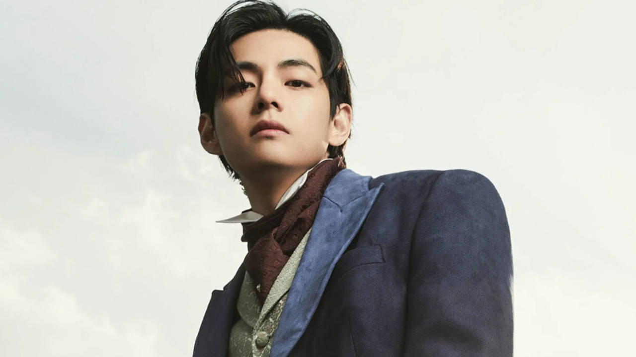 BTS V Birthday: 'Hidden Member' Of K-Pop Group To Ruling ARMY Hearts - Kim Taehyung's Journey To Global Domination