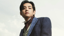 BTS V Birthday K-pop group's hidden member army to rule hearts - Kim Taehyung's journey to global domination