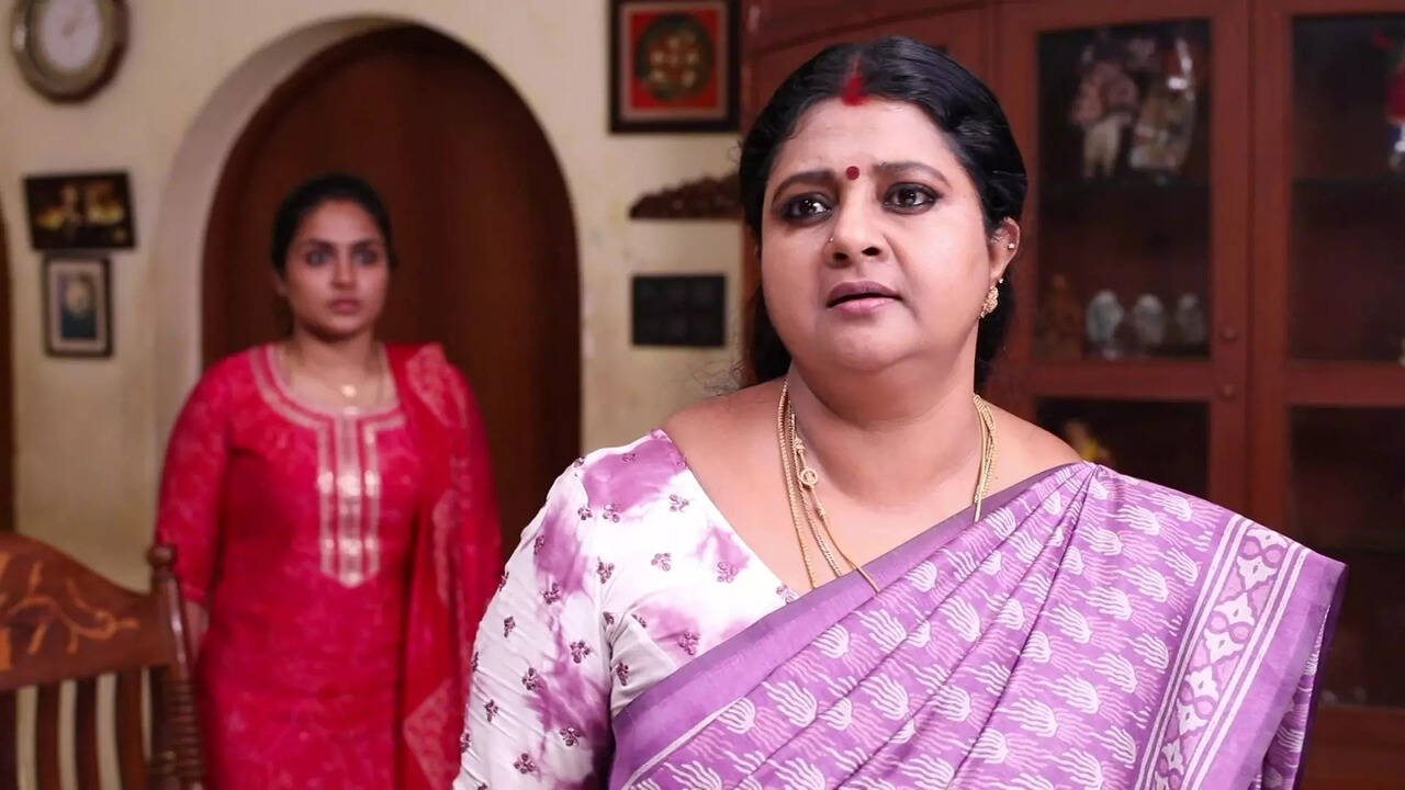  Siragadikka Aasai Today  : மனோஜ் - ரோகிணியை பிரிக்க நினைக்கும் விஜயா... உதவி செய்ய நினைக்கும் நல்ல உள்ளம் கொண்ட முத்து - மீனா! 