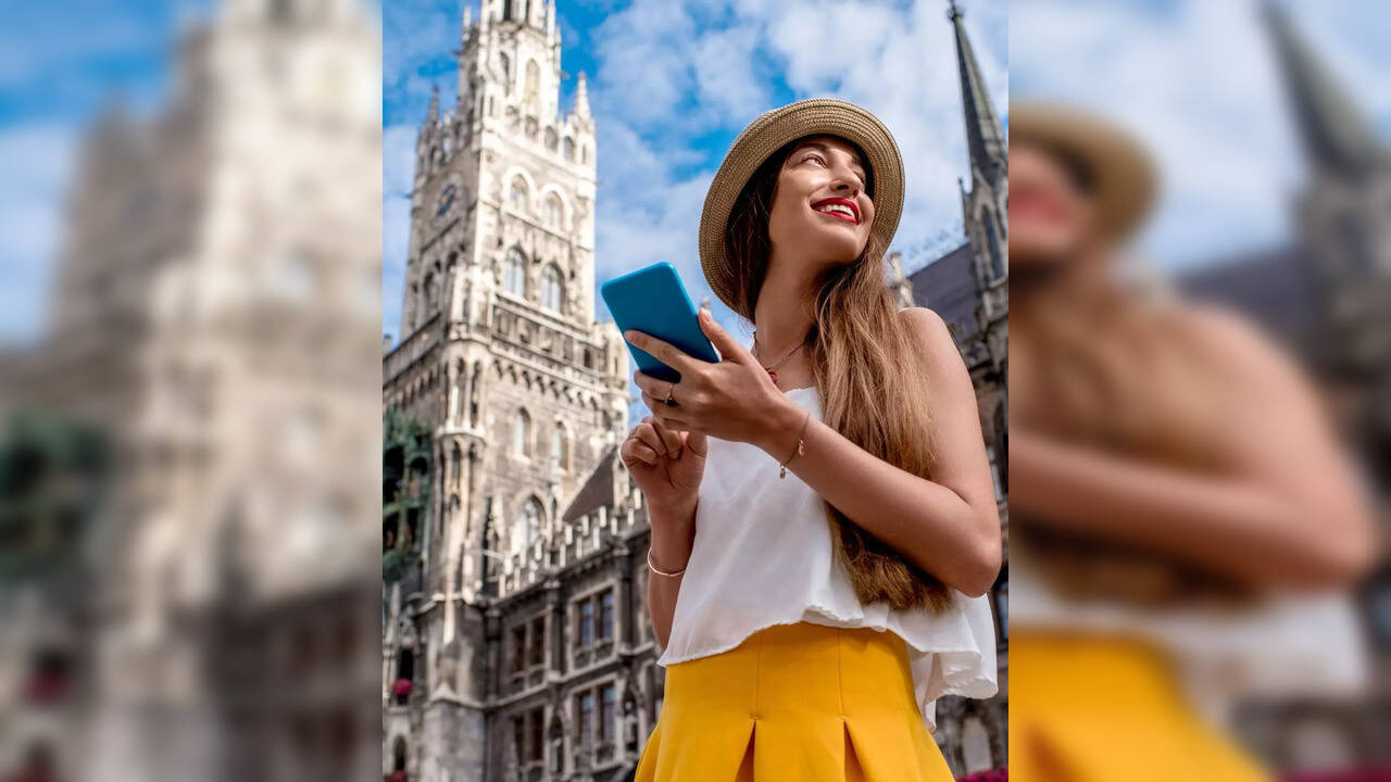  பயணிப்பதால் நம் மனதிற்கு இத்தனை நன்மைகள் கிடைக்கும் தெரியுமா? 