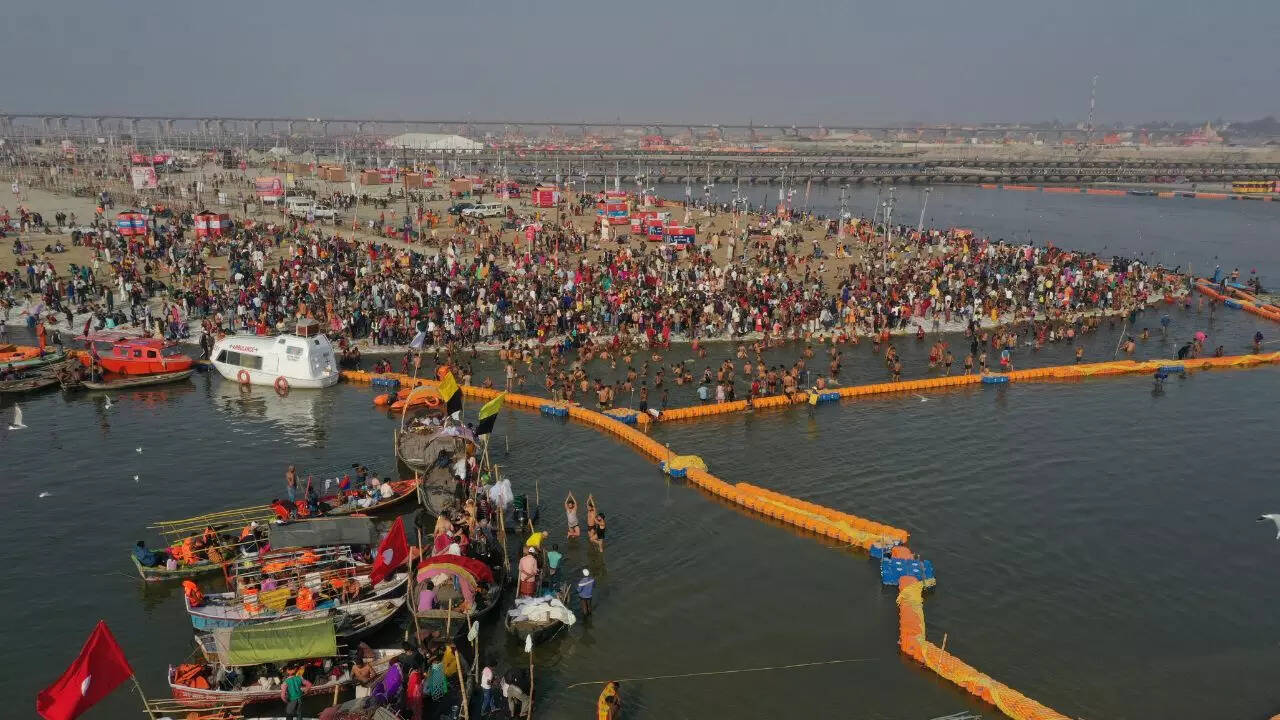 Kumbh Mela