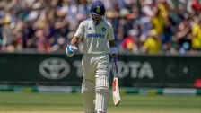 He didn't show discipline there, Irfan Pathan hits out at Virat Kohli over lack of discipline in shot-making