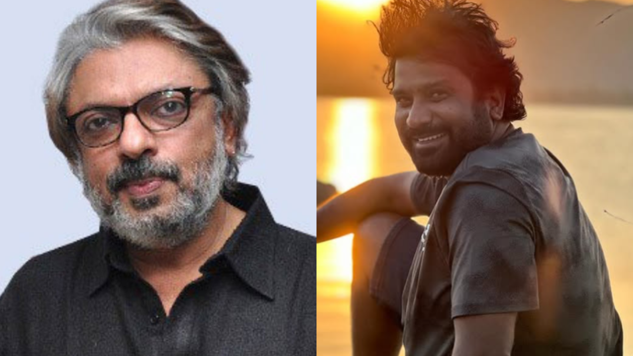 Sanjay Leela Bhansali To Produce Rowdy Rathore 2. Signs Kannada Director Prem For Actioner - Report