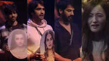 Bigg Boss 18 nominations Vivian Karan Avinash and others will bring a big twist - watch
