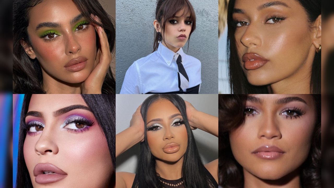 Must Try Eyeshadow Looks To Rock Your Makeup Look in 2025