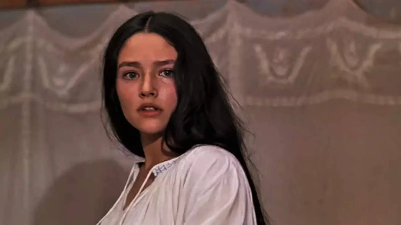 Remembering Olivia Hussey: Revisiting The Exquisite Romeo And Juliet