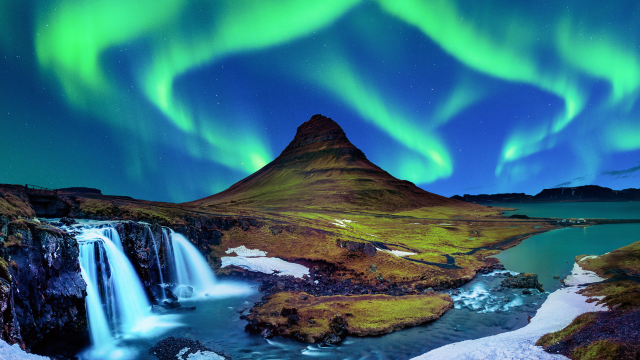 iceland