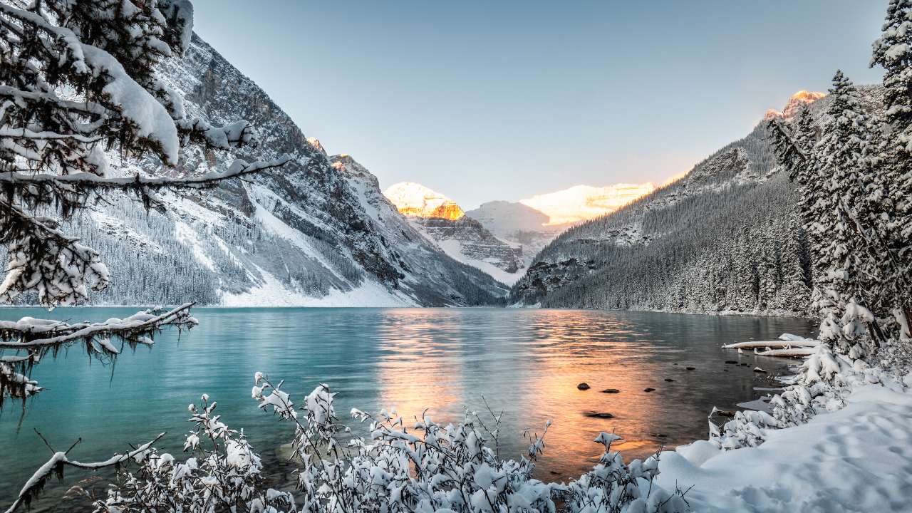 Banff National Park, Canada