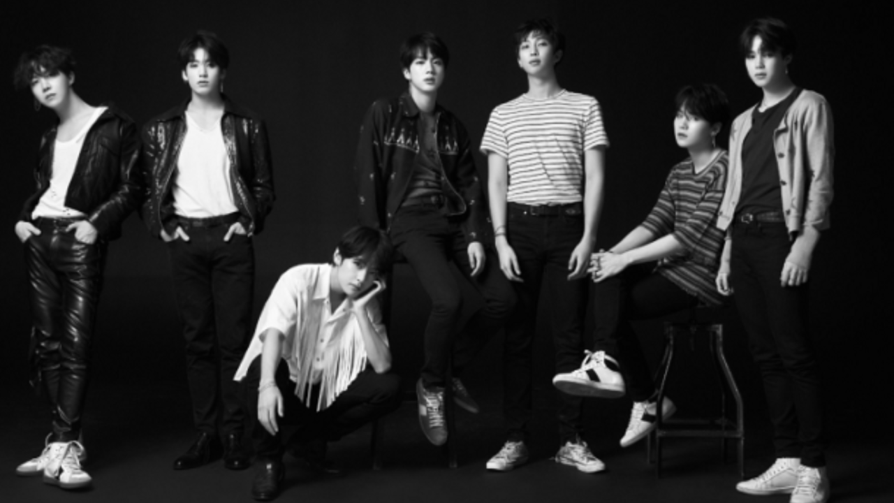 BTS Postpones Run Jin Episode 16, Other Content In Solidarity With Jeju Flight Victims