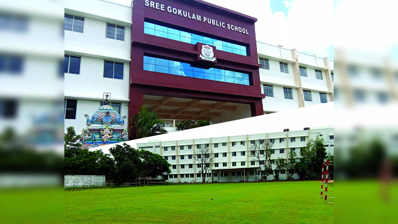 SGPS School