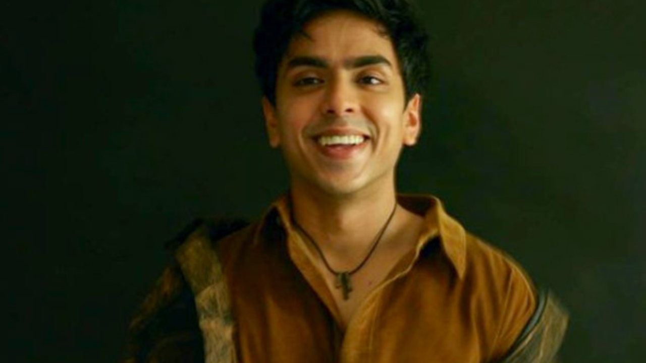 Adarsh Gaurav On One Year Of Kho Gaye Hum Kahan: I Would Have Never Imagined - EXCLUSIVE