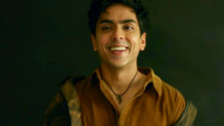 Adarsh ​​Gaurav on completion of one year of Kho Gaye Hum Kahan, I never thought - Exclusive