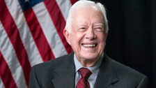 Seven Surprising Facts About Jimmy Carter Beyond Politics