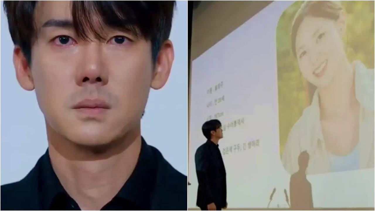 When The Phone Rings: 'Is Hong Hee-Joo Dead?' Fans Concerned After MASSIVE Cliffhanger Ahead Of Finale