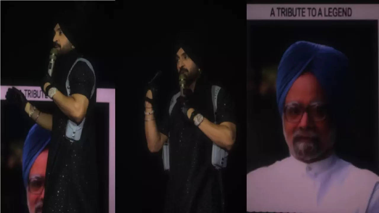 diljit dosanjh