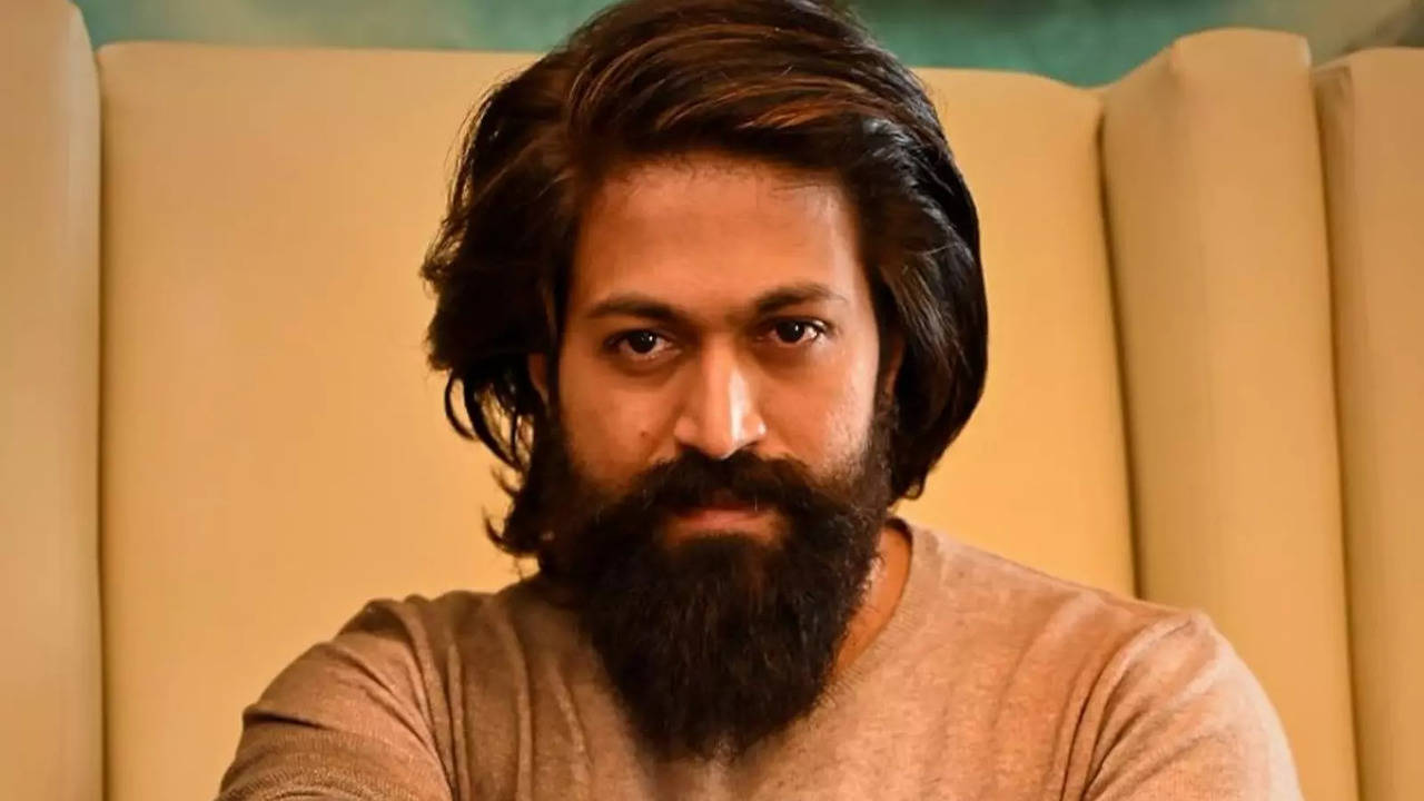 KGF Star Yash Asks Fans To Be Mindful In Upcoming Birthday Celebrations: Expression Of Your Love Should Not...