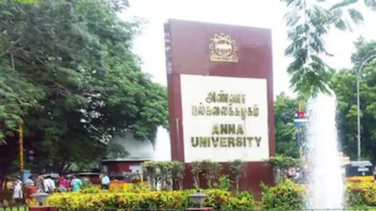 NCW panel's probe into Anna university case