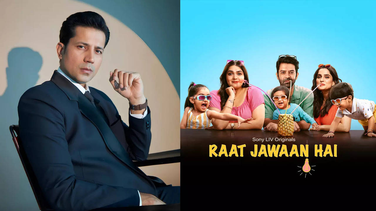 Recap 2024: And Here's What Sumeet Vyas Has To Say For 2025 | Exclusive