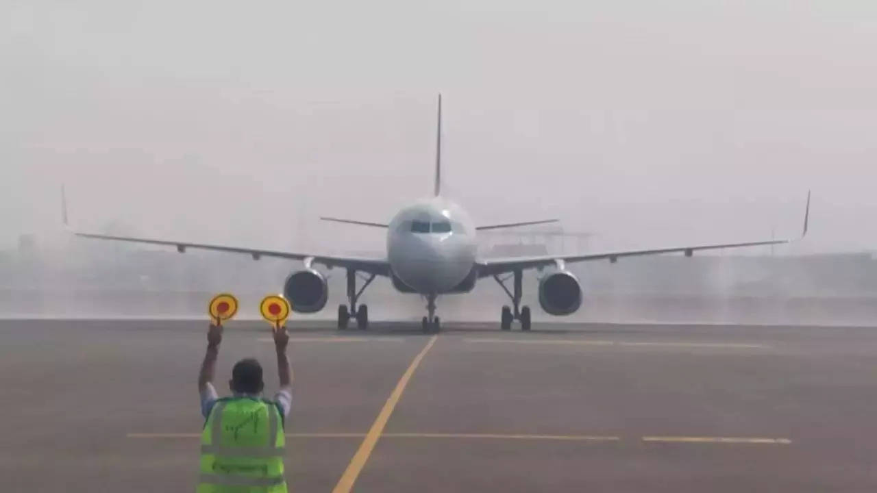 Navi Mumbai International Airport Connectivity