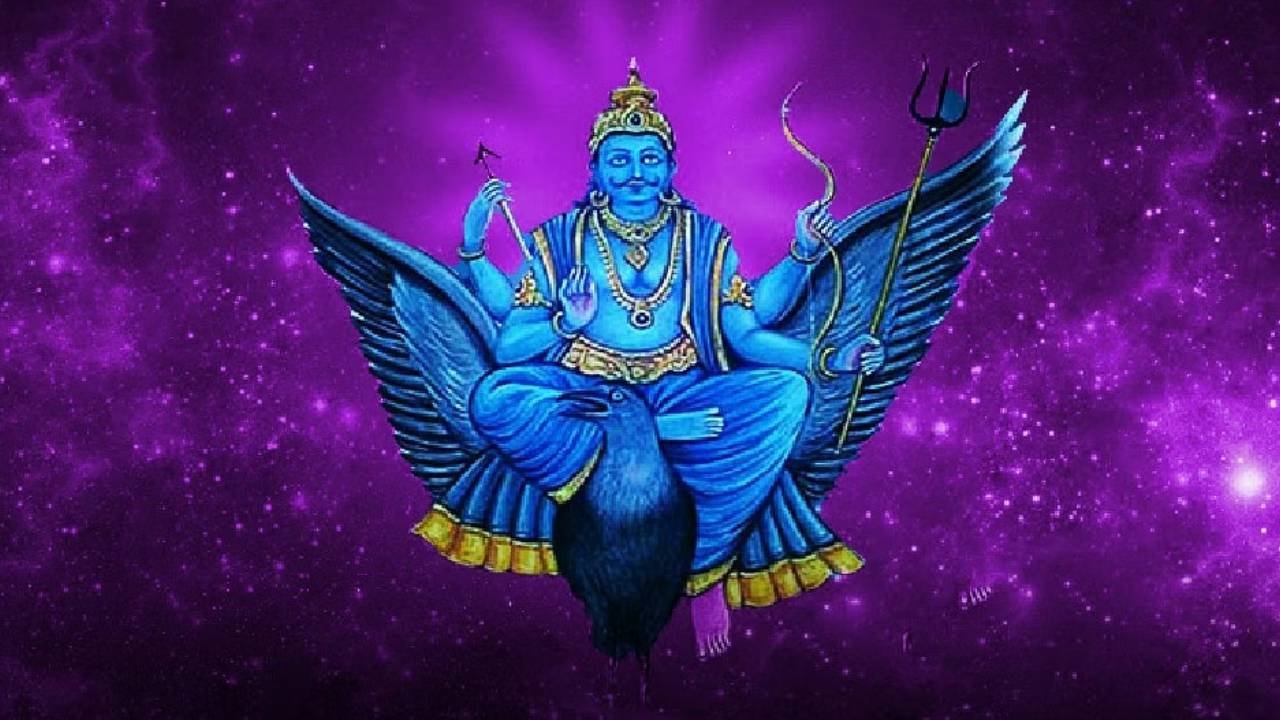 Shani Dev