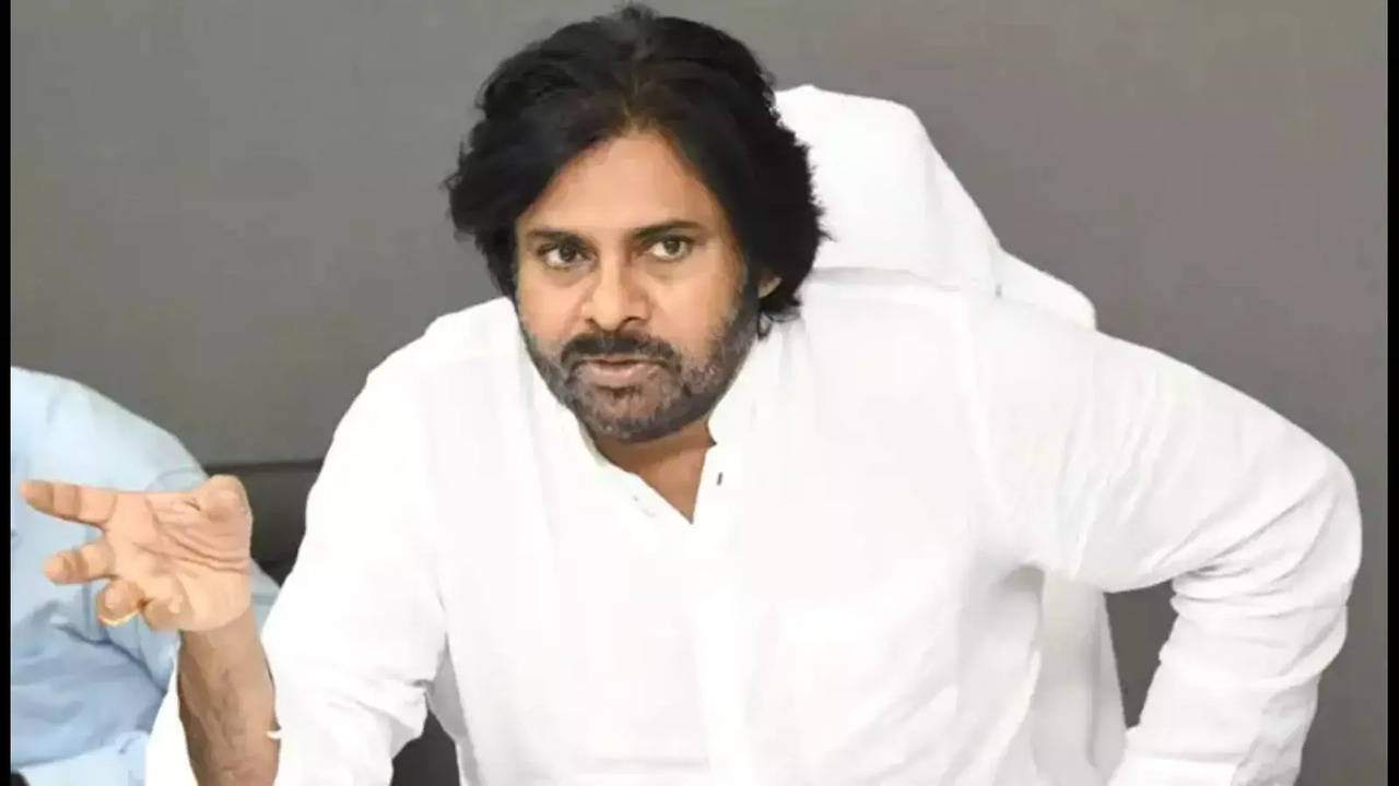 Pawan Kalyan clarifies about films