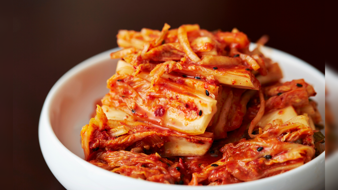 Kimchi