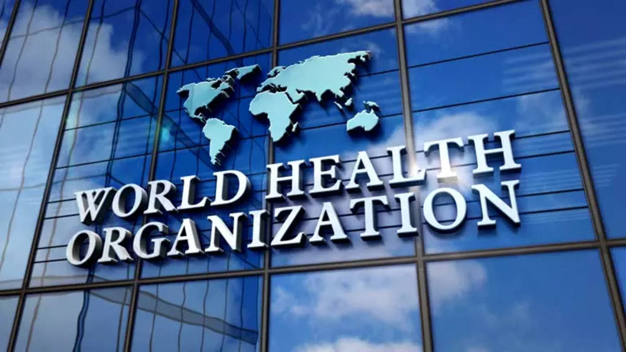 World Health Organisation