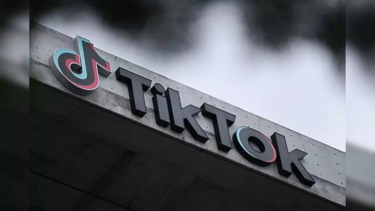 TikTok HQ