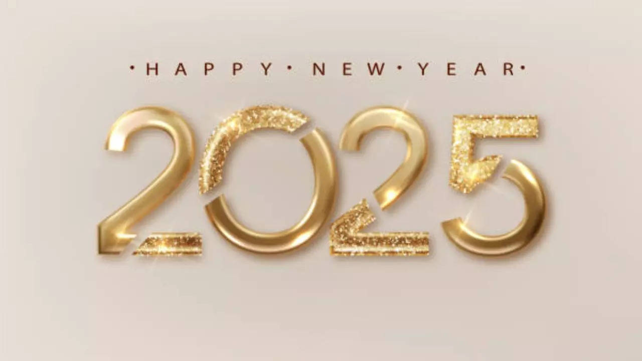 75 New Year Eve Wishes Quotes Messages Greetings To Send To Your Loved Ones To Welcome 2025