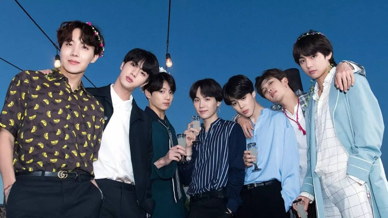 BTS' Minor Indian Fans Stage Kidnapping To Fund South Korea Visit, Meet K-Pop Group