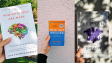 10 psychology books that will help you read minds without superpowers
