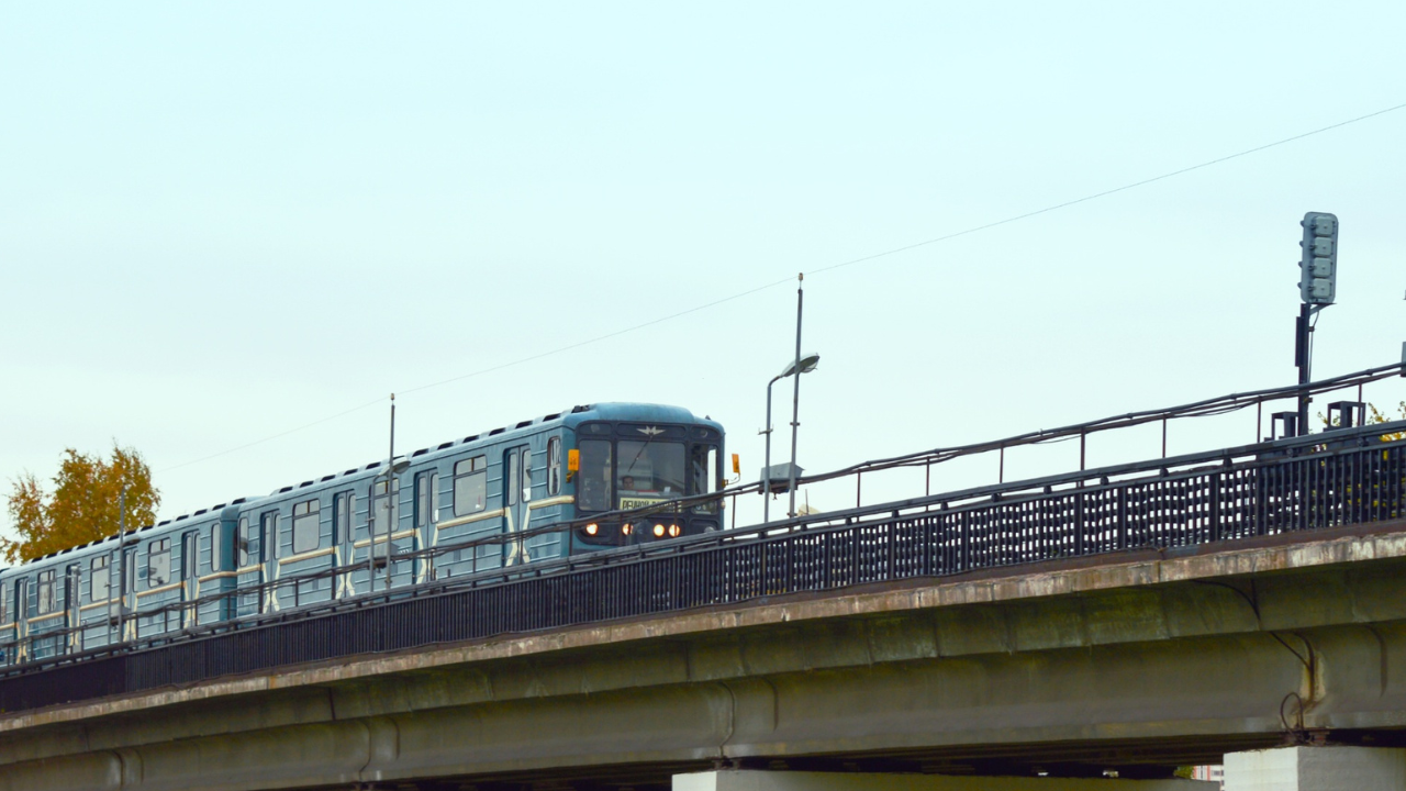 Kolkata metro (Representational Image)