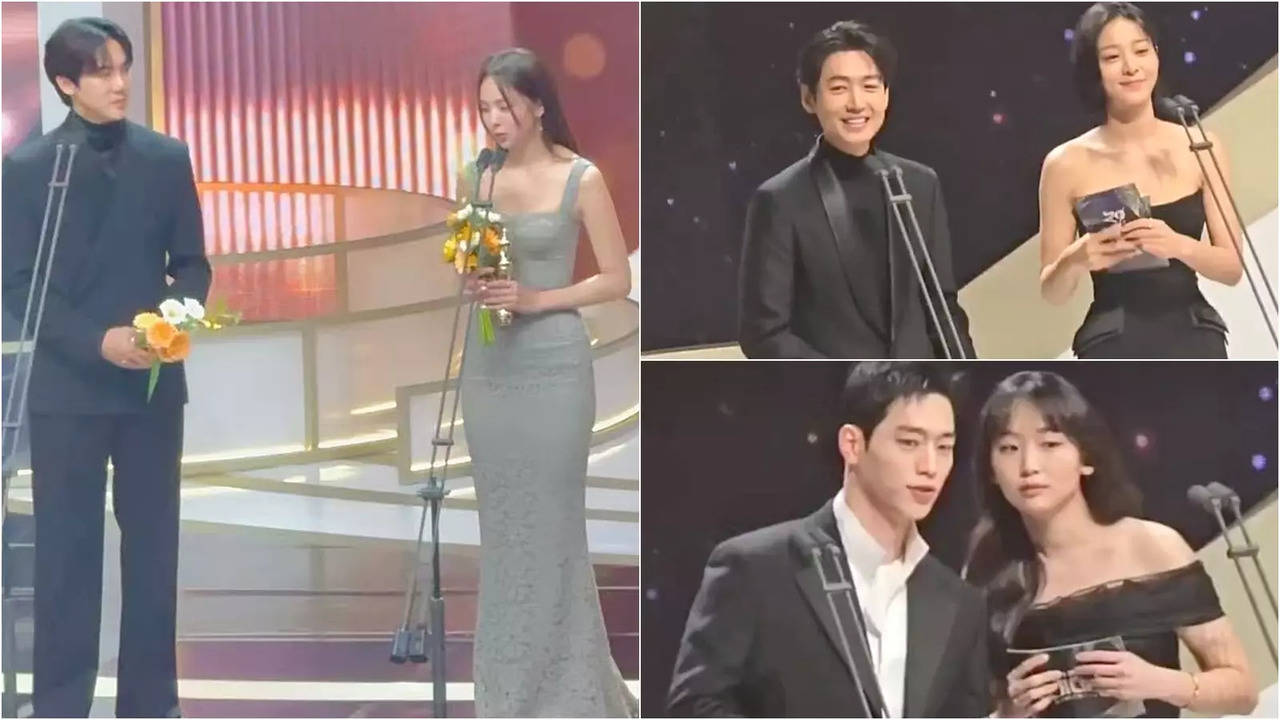 ​2024 MBC Drama Awards Winners List LEAKED! When The Phone Rings Picks Major Awards, Black Out, Doubt Follow​ (Photos: X)