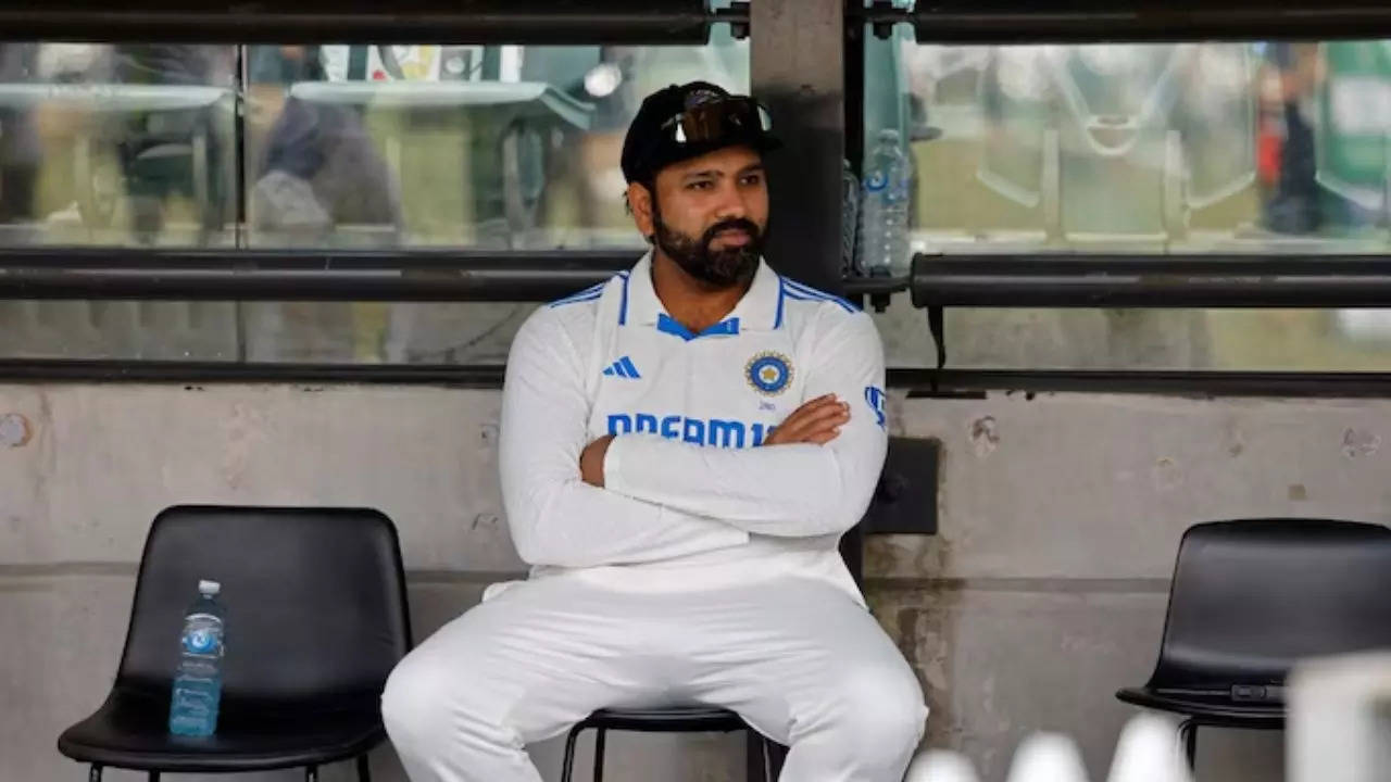 Rohit Sharma  Retirement