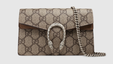 How to Identify Fake and Authentic Gucci Dionysus Bags