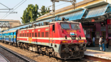 IRCTC faces major disruption for the second time this month, top choice for ticket booking