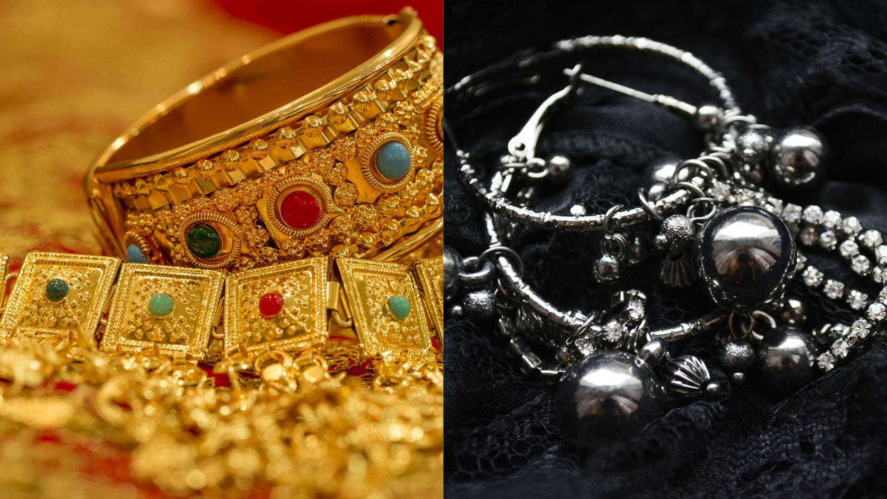 Jewellery theft in Mumbai (Representational Image)