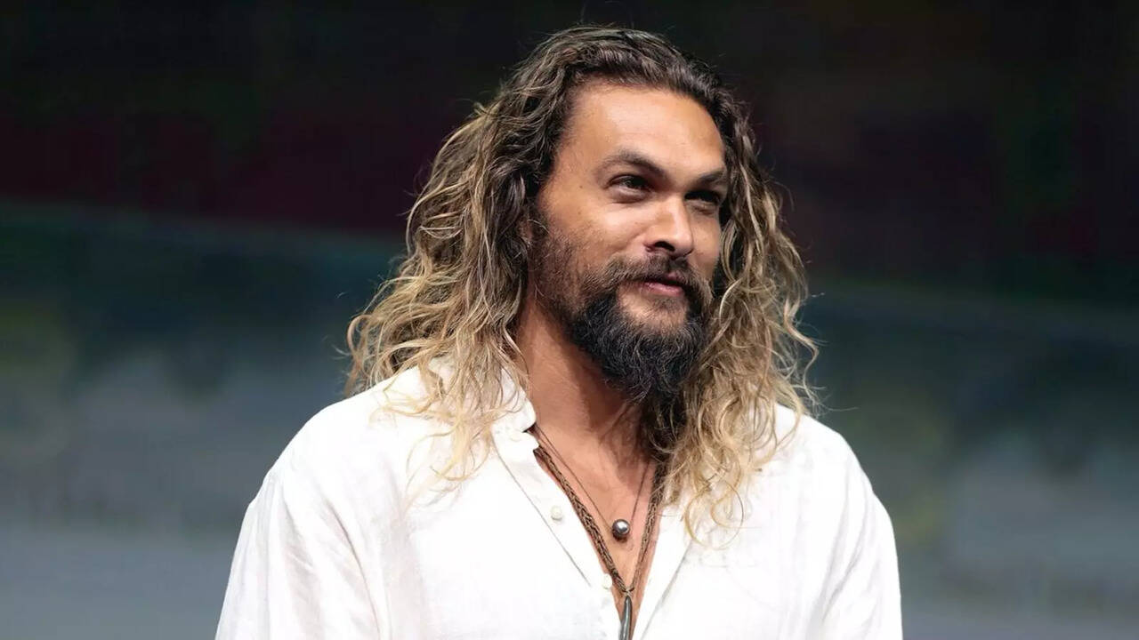 Jason Momoa Is Returning To DC, But NOT As Aquaman. Guess His New Role