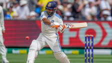 Sanjay Manjrekar supports criticized Rishabh Pant, he should be criticized only for his failures