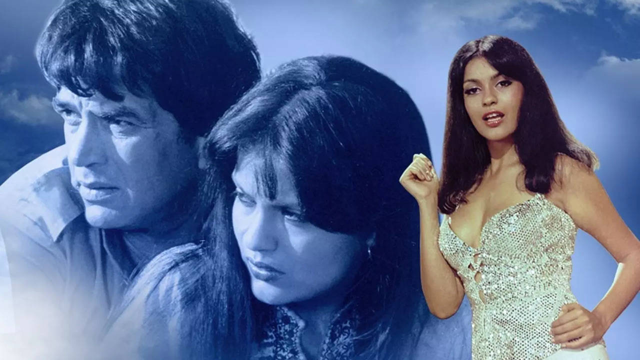 Shalimar Turns 46: Did Sensationalism Kill Krishna Shah's Movie?