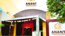 Anant International School