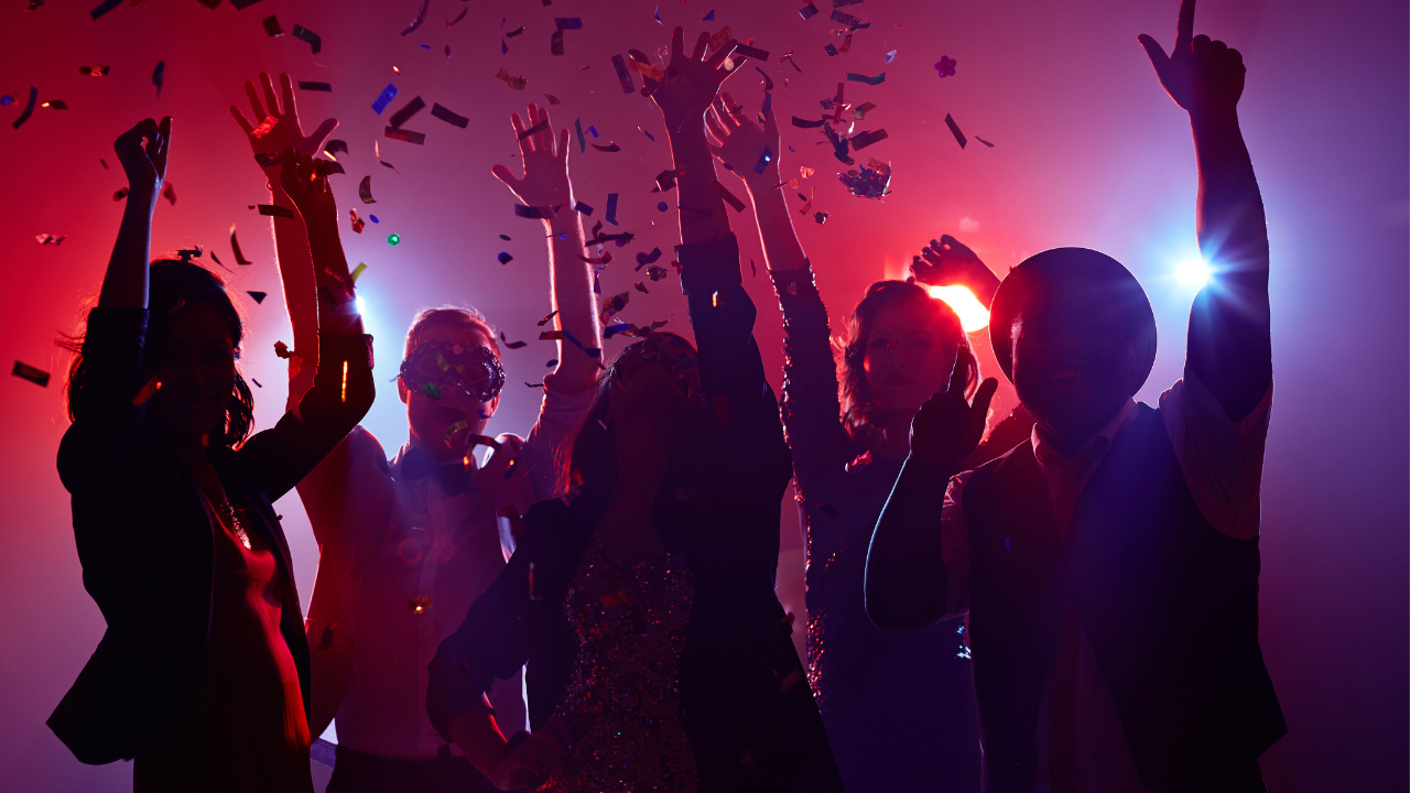 Budget-friendly New Year’s Eve celebrations in Mumbai. (Representational Image)