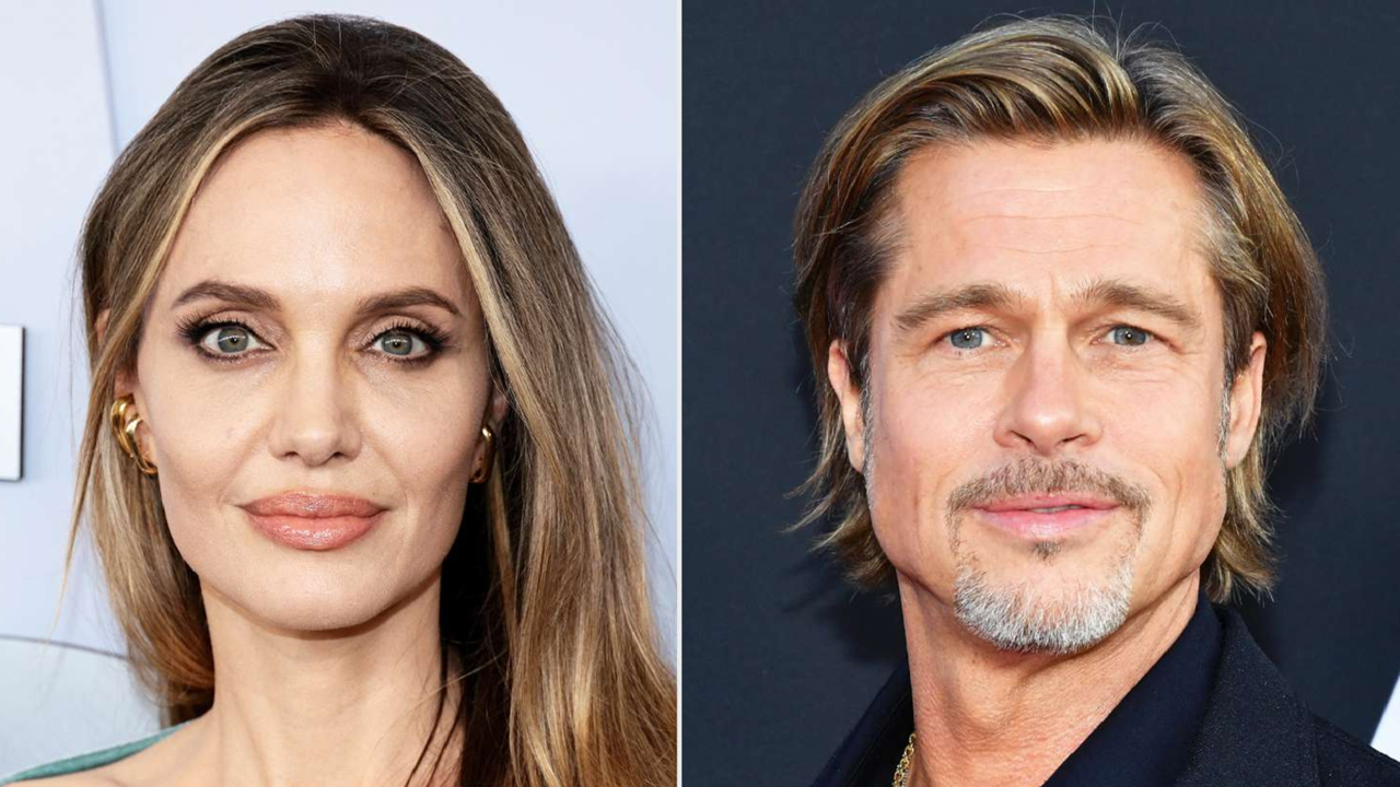 Angelina Jolie And Brad Pitt Settle Divorce After Eight Years, Lawyers Confirm