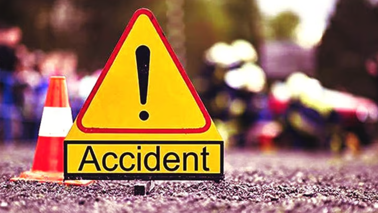 Accident News