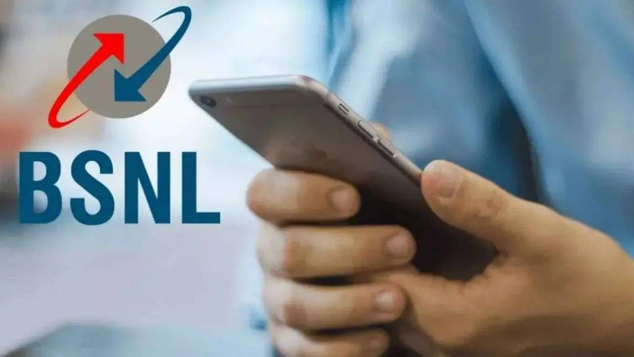 BSNL Cheapest Validity Recharge Plan