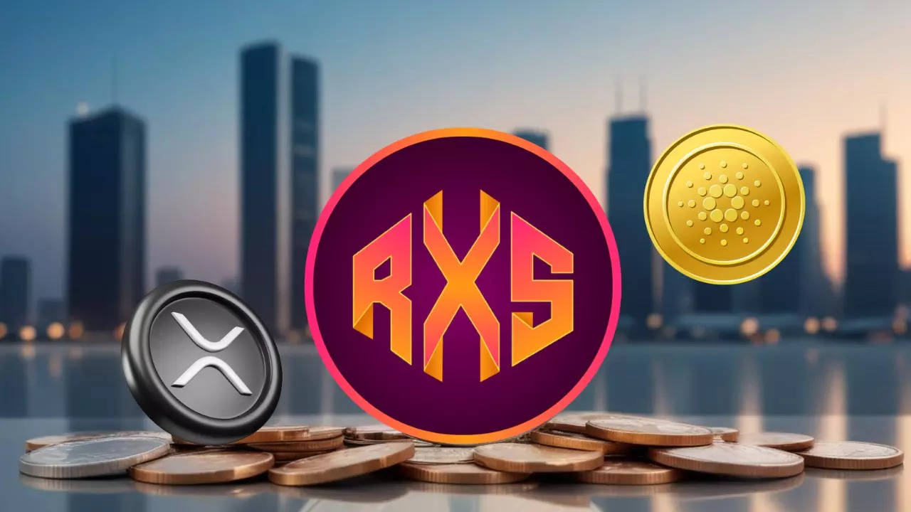 Rexas Finance (RXS)