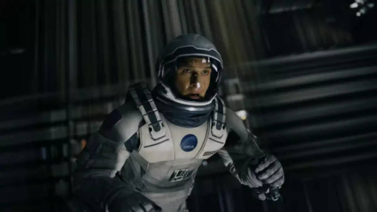 Interstellar's Hidden Afterlife Context Emerges! TikToker Explains Christopher Nolan's Sci-Fi Film Leaving Fans Shocked